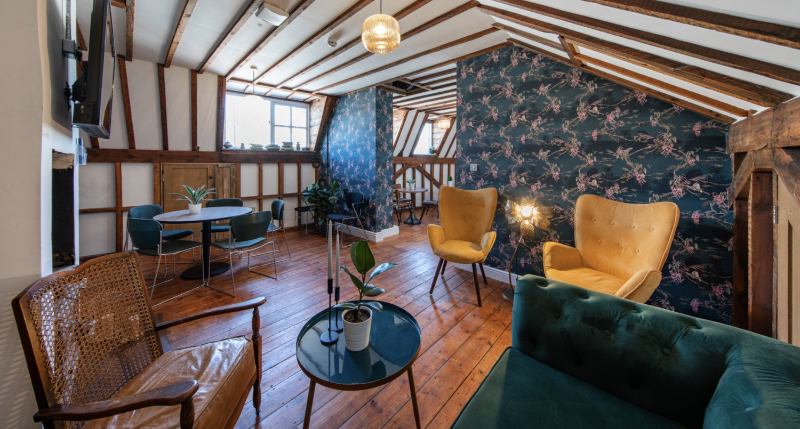 385-389 Oxford Street