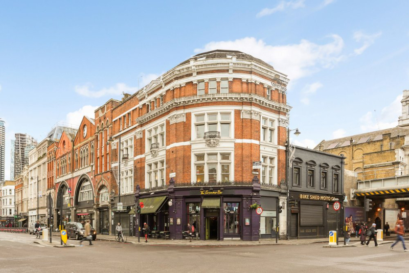 388 Old Street, London, EC1V 9LT