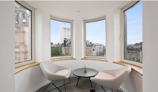 39 Charing Cross Road