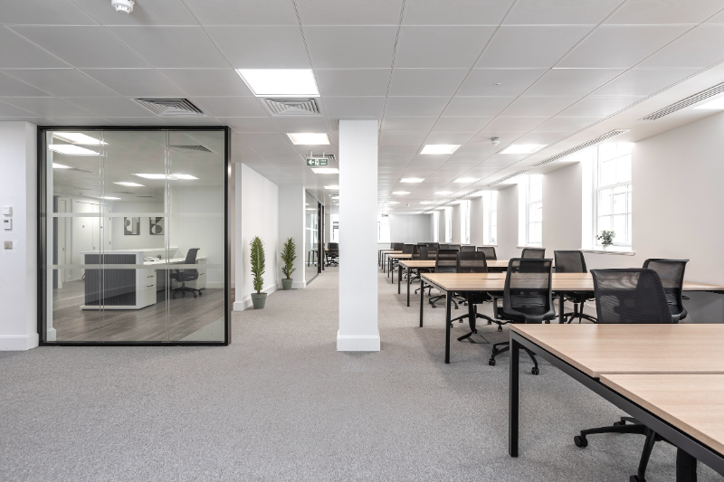 4 Matthew Parker Street