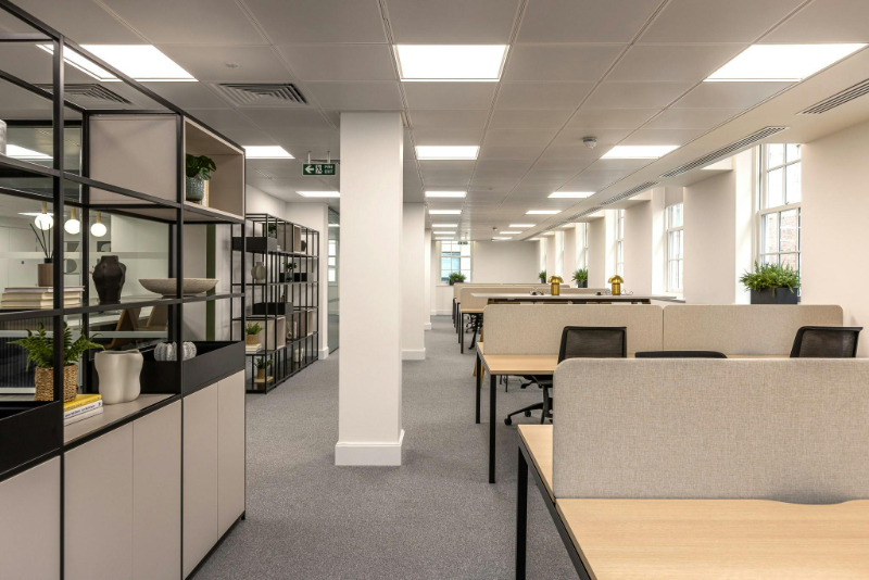 4 Matthew Parker Street