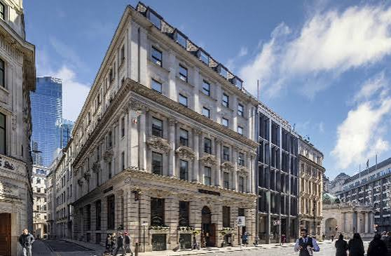 4 Moorgate