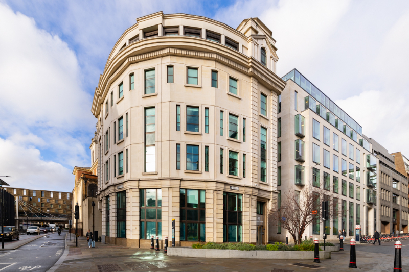 40 Queen Street