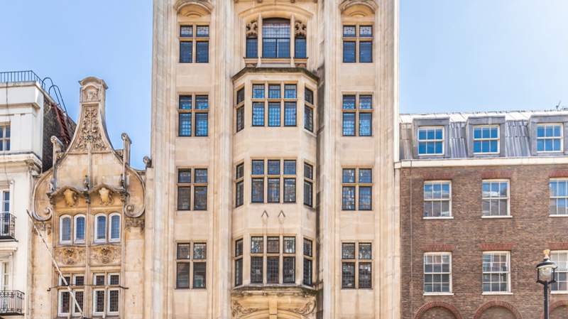 41 Whitehall