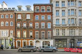 42 Conduit Street