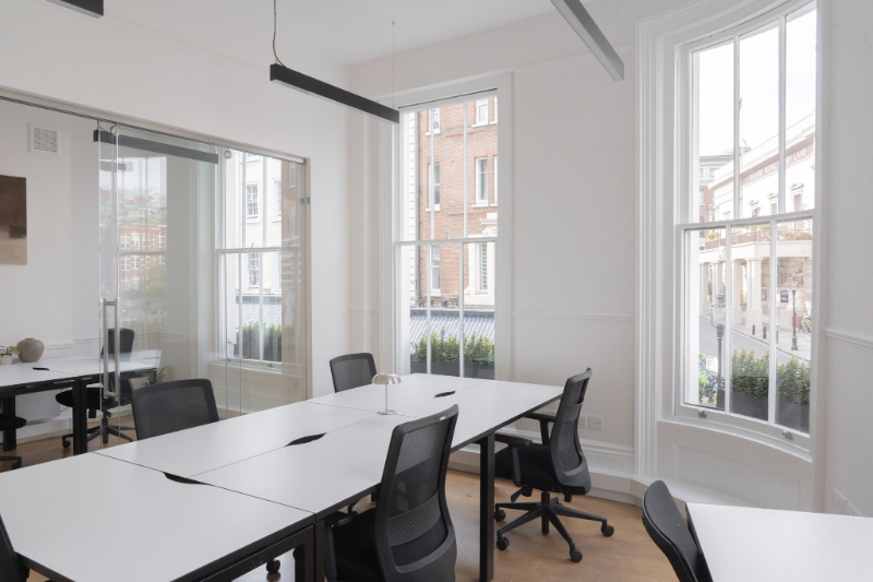 42 Tavistock Street