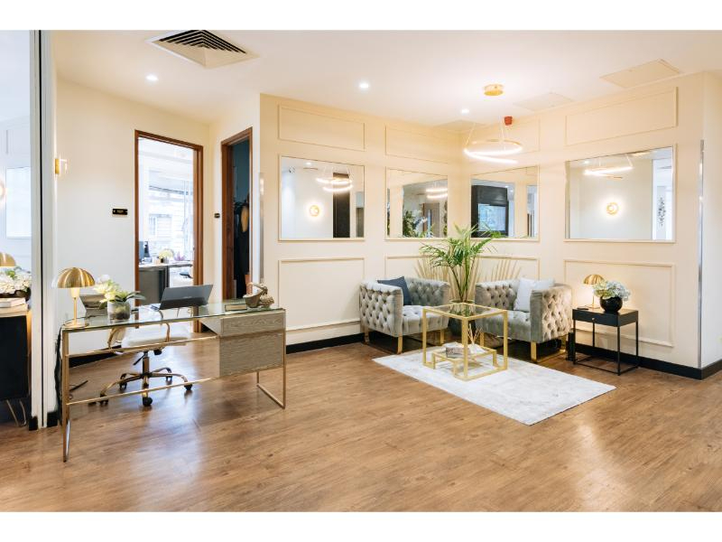 42 Upper Berkeley Street