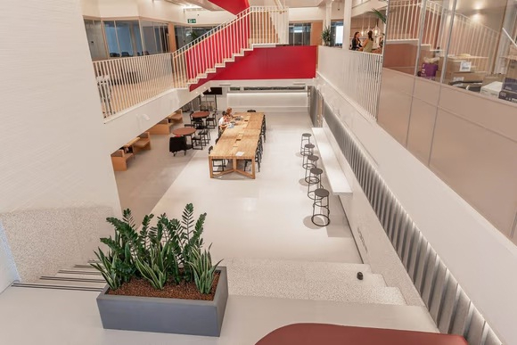 42-46 Princelet Street