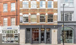 43-45 St. John Street