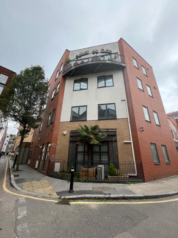 44 Copperfield Street
