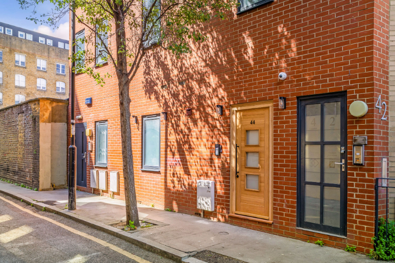 44 Copperfield Street