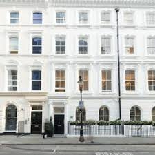 44 Floral Street