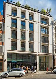 44 Great Marlborough Street