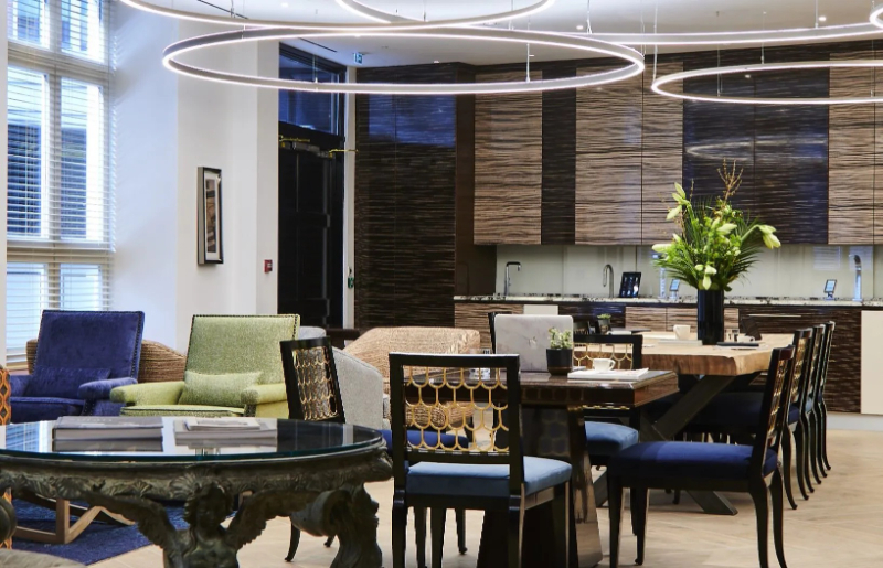 44 Southampton Buildings