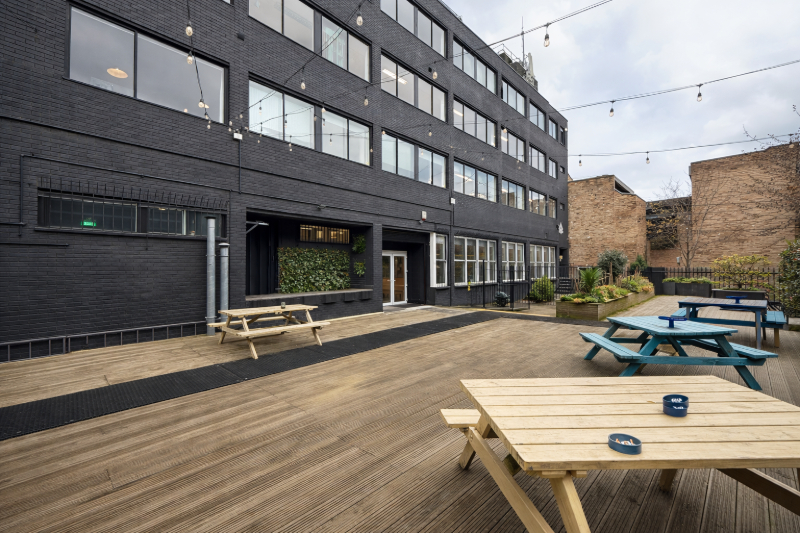 445 Hackney Road, London, E2 9DY