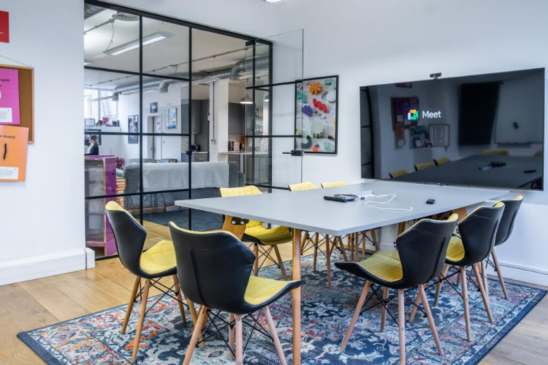 46-47 Britton Street