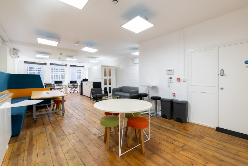 47 Farringdon Road