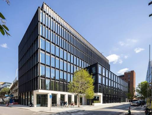 49 Southwark Bridge Road