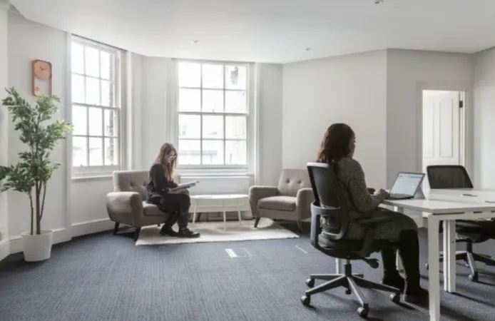 4a Bloomsbury Square