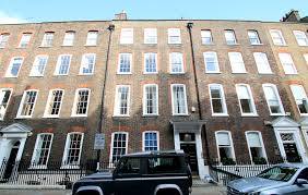 5 Great James Street