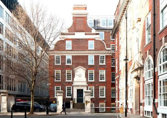 5 Prescot Street