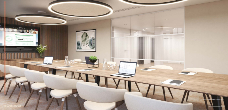 5-11Regent Street St James's