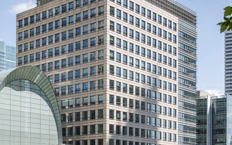 50 Bank Street