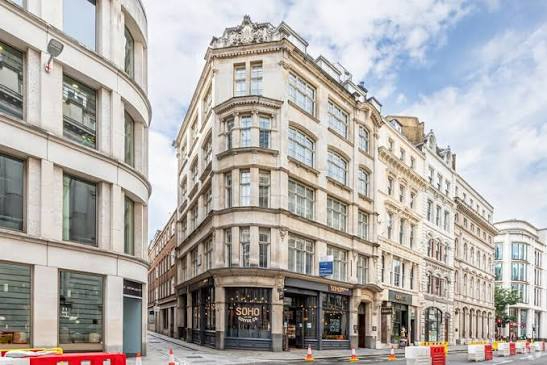 50 Gresham Street