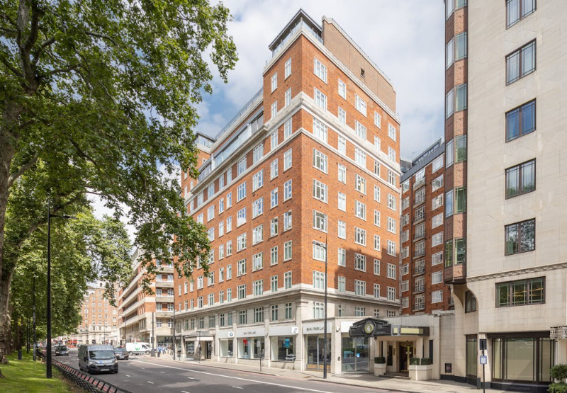 55 Park Lane