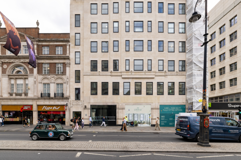55 Strand, London, WC2N 5LR