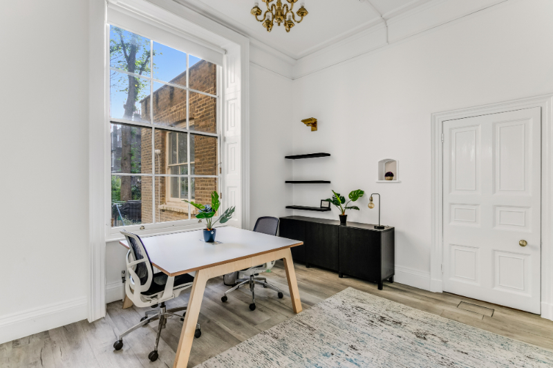 55-56 Russell Square