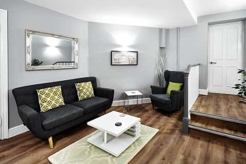 56-58 Broadwick Street