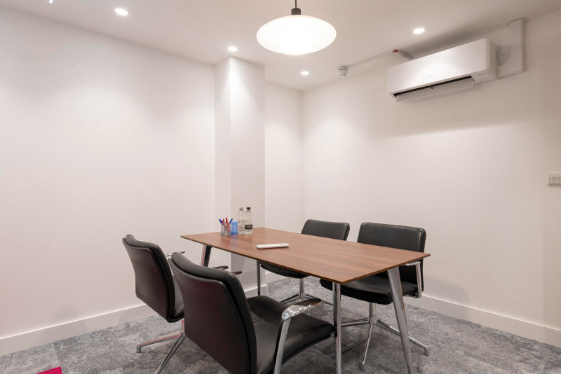 58 Borough High Street