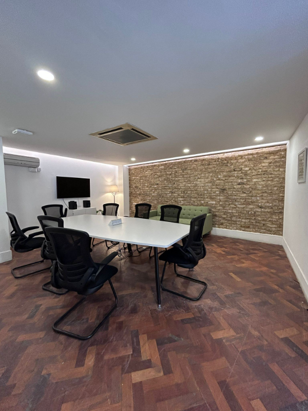 58 Old Compton Street