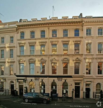 6 Henrietta Street