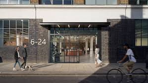 6-24 Britannia Street