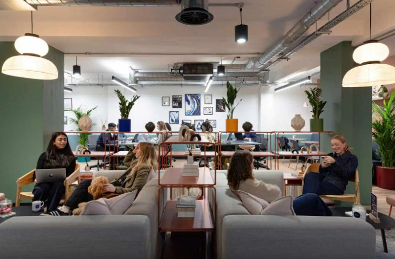 6-7 St. Cross Street