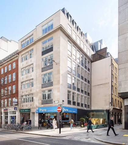 60 Cheapside