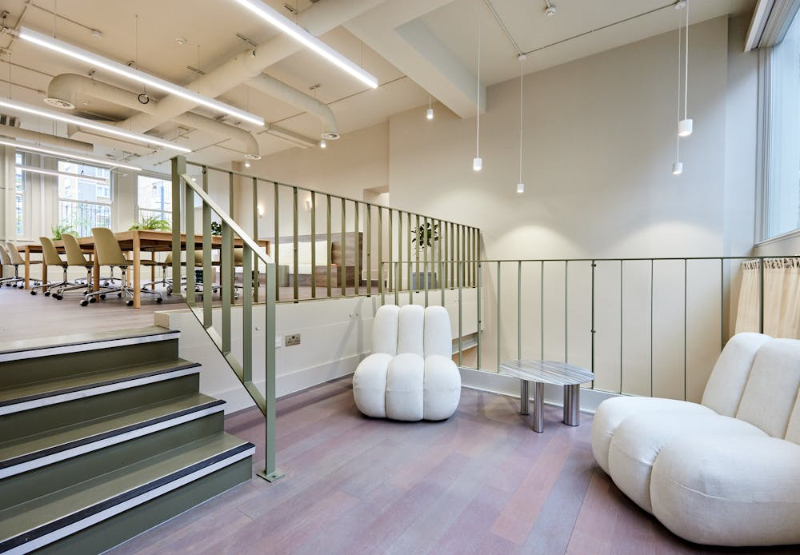 60-64 Ironmonger Row