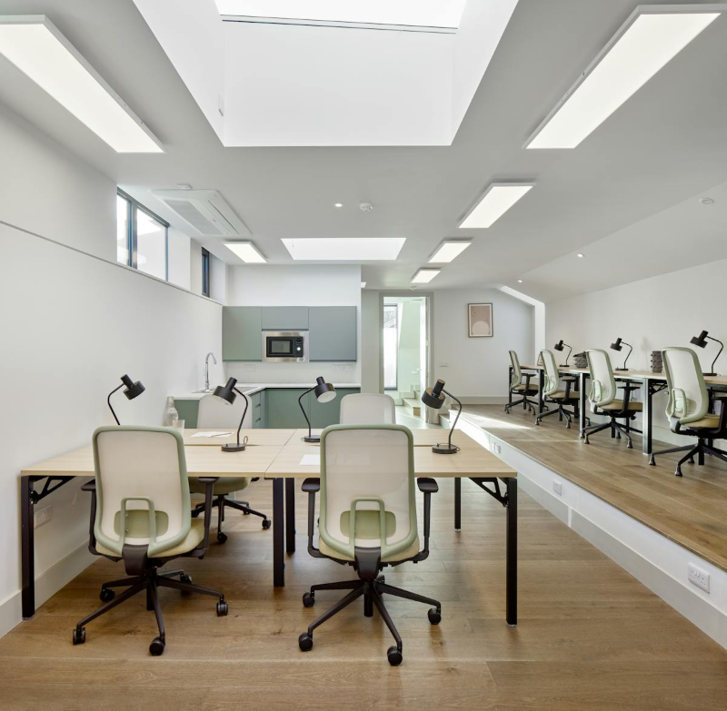 61-63 Rochester Place