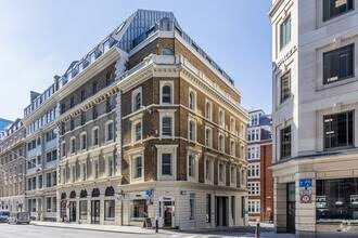 62-64 Cannon Street