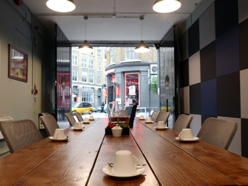 64 Great Eastern Street