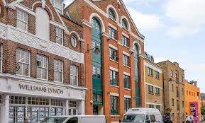 65 Bermondsey Street