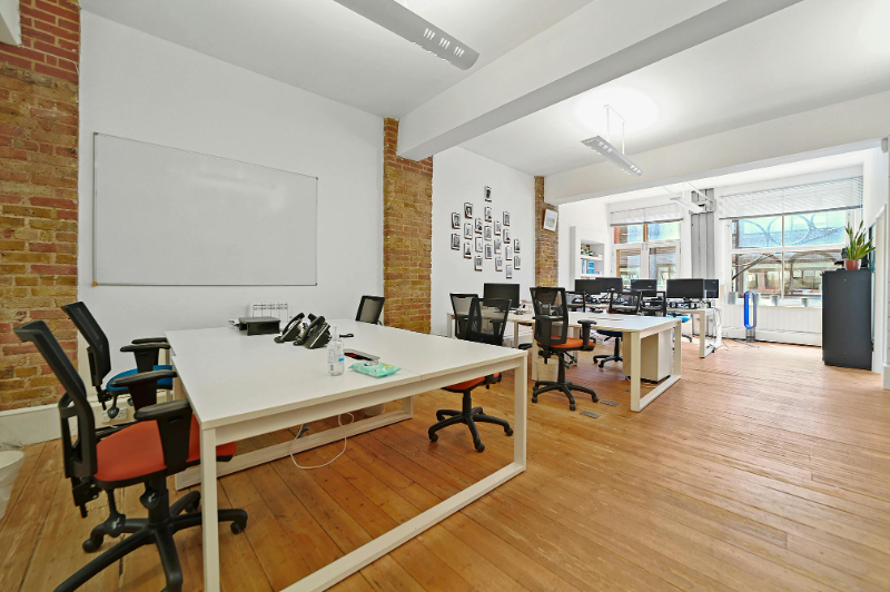 65-67 Leonard Street, EC2A 4qs