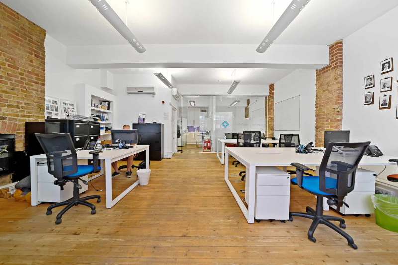 65-67 Leonard Street