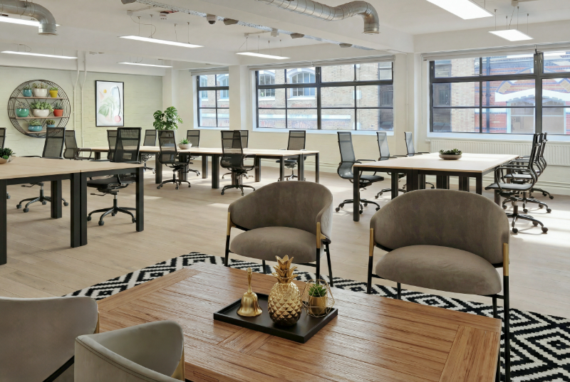 67-69 Cowcross Street