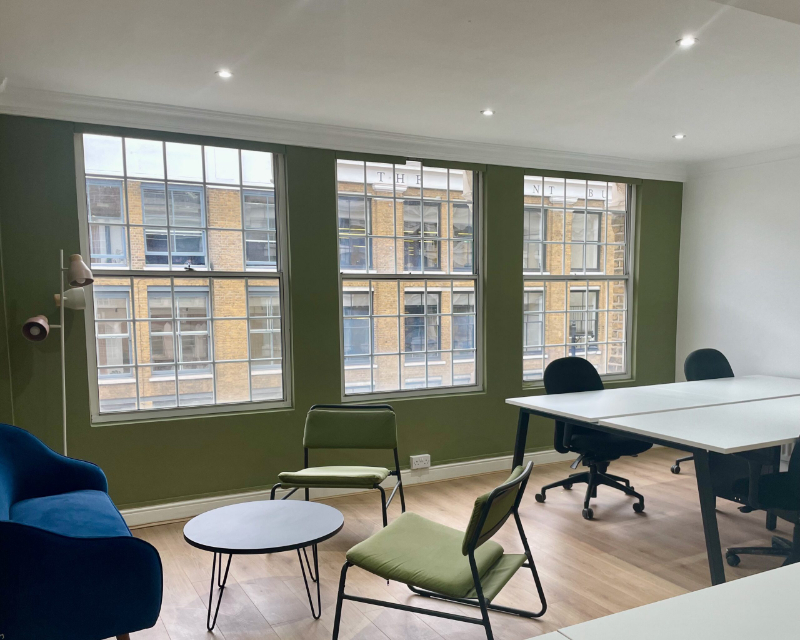 68 Great Eastern Street