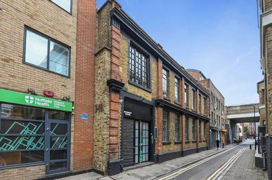 7-10 Batemans Row