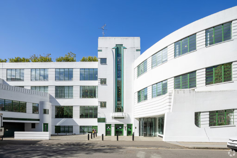 7-11 Herbrand Street, WC1N 1EX