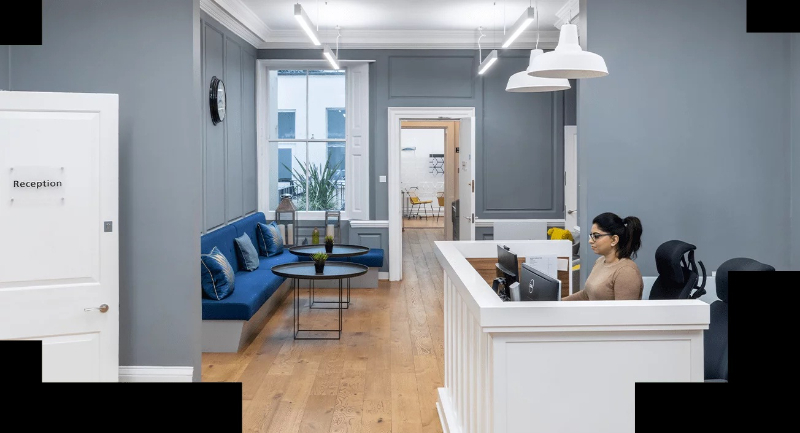 7-9 Henrietta Street